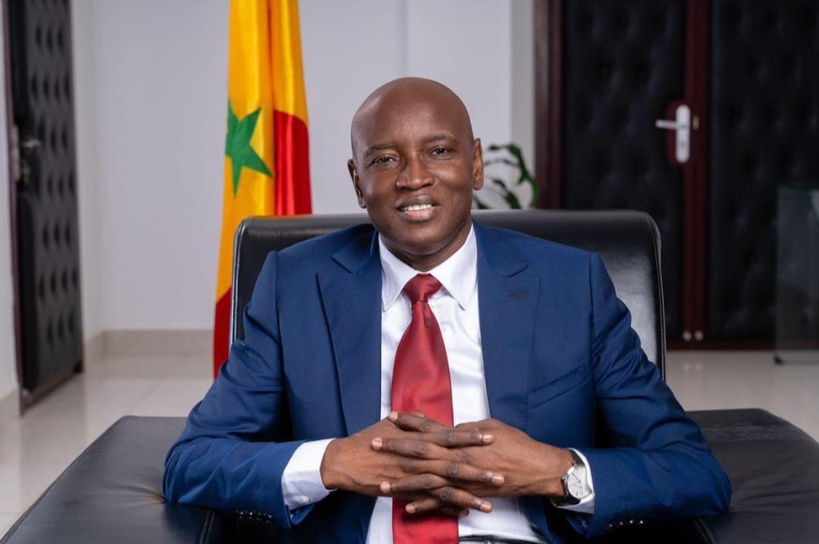 Le PSD Ñjarine de Aly Ngouille Ndiaye obtient son récépissé officiel