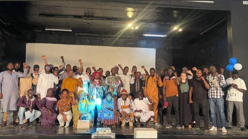 Après le départ des troupes françaises, GASSI et MIR lancent la bataille des réparations Après le départ des troupes françaises, GASSI et MIR lancent la bataille des réparations