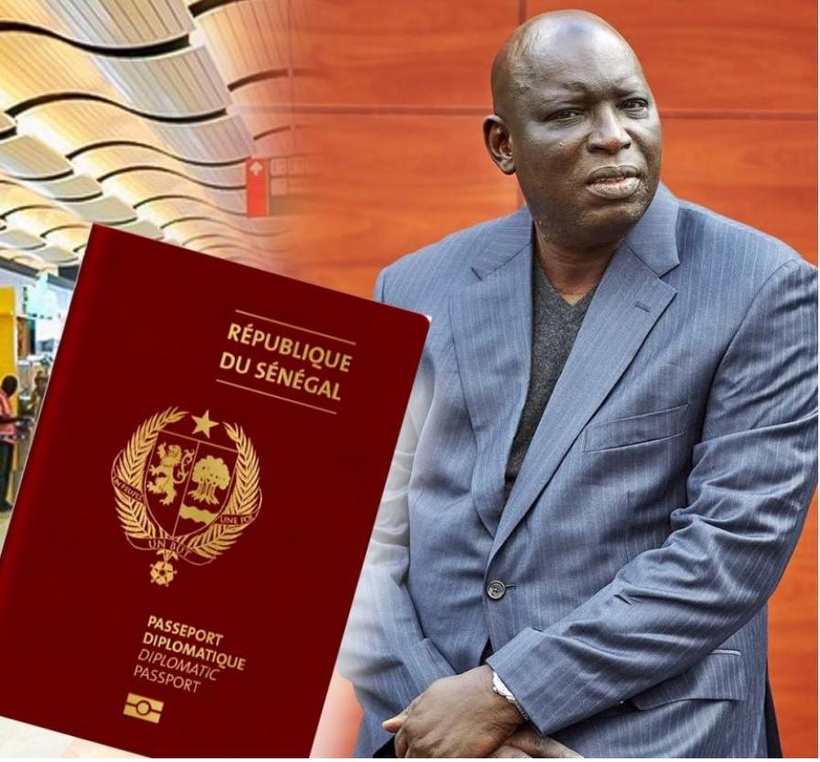 Sortie de Madiambal Diagne : les chefs de la DIC et du commissariat spécial de l’AIBD relevés de leurs fonctions Sortie de Madiambal Diagne : les chefs de la DIC et du commissariat spécial de l’AIBD relevés de leurs fonctions