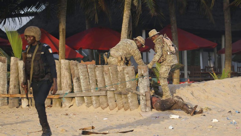 Aqmi recrute de plus en plus de jeunes en Afrique de l’Ouest Aqmi recrute de plus en plus de jeunes en Afrique de l’Ouest