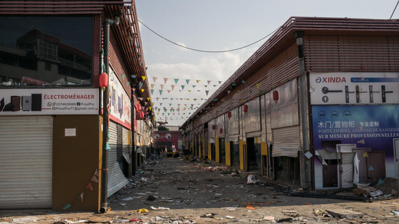 Madagascar se prépare à une nouvelle journée de mobilisation après les violences