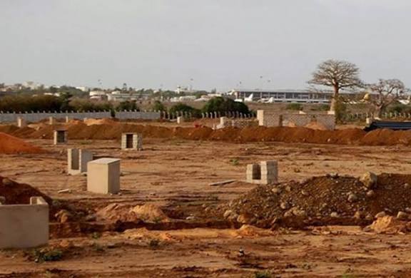 Grand-Dakar : Imams et mairie s’affrontent sur un terrain litigieux