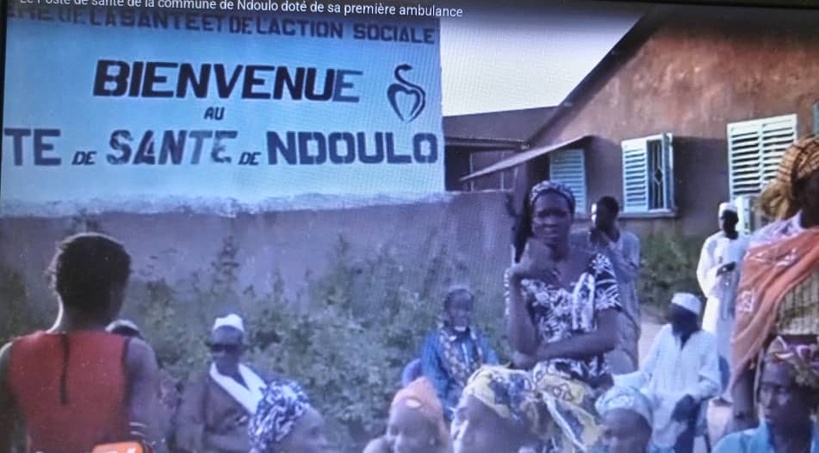 Crise énergétique à Diourbel : le Poste de Santé de Ndoulo ferme ses portes, les malades renvoyés à Patar