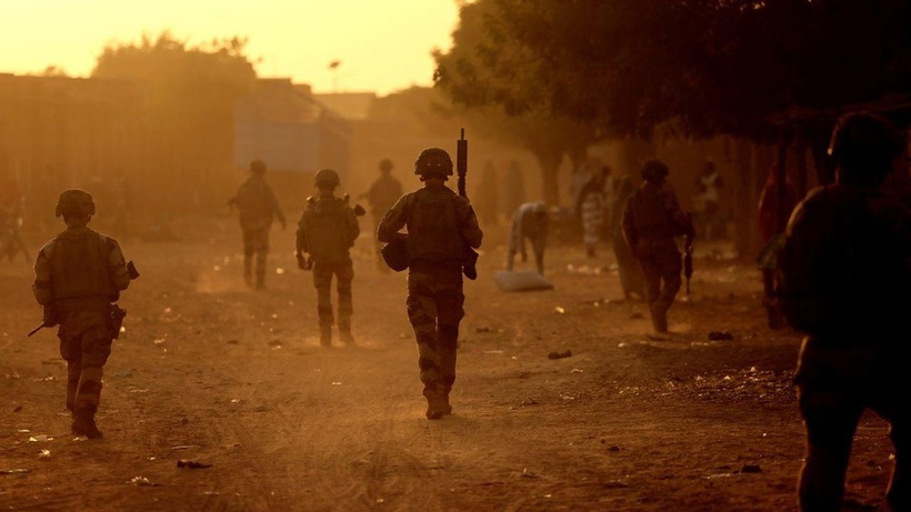 Mali: des vétérans de Wagner narrent leurs crimes et s'en prennent aux militaires maliens Mali: des vétérans de Wagner narrent leurs crimes et s'en prennent aux militaires maliens
