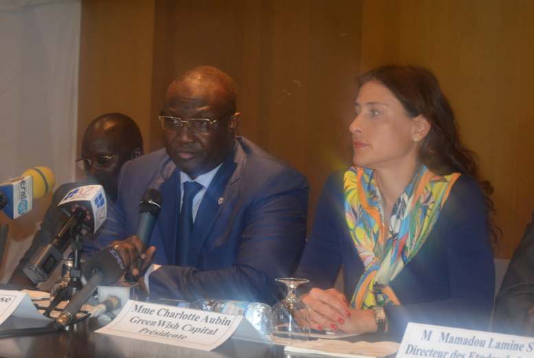 Dagana: centrale solaire photovoltaïque de 20 MW pour une baisse du coût de l’électricité Dagana: centrale solaire photovoltaïque de 20 MW pour une baisse du coût de l’électricité