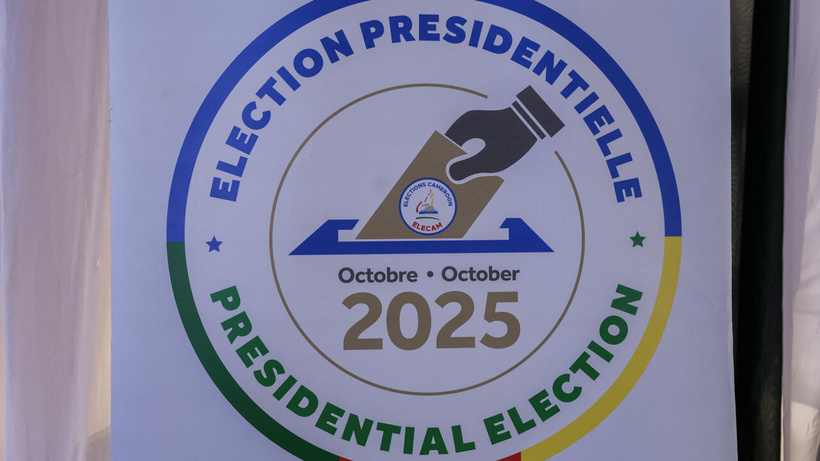 Cameroun: la campagne pour la présidentielle du 12 octobre lancée dans tout le pays Cameroun: la campagne pour la présidentielle du 12 octobre lancée dans tout le pays