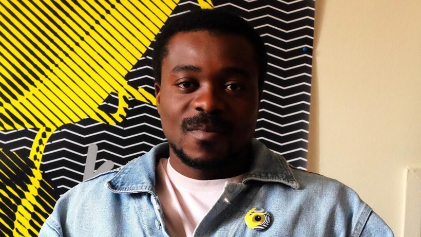 Le Congolais Israël Nzila remporte le Prix Théâtre RFI 2025 avec «Clipping», les voix d'une survivante Le Congolais Israël Nzila remporte le Prix Théâtre RFI 2025 avec «Clipping», les voix d'une survivante