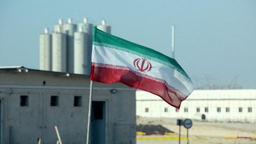 L'Iran de nouveau sous sanctions de l'ONU «faute de gages suffisants» sur son programme nucléaire