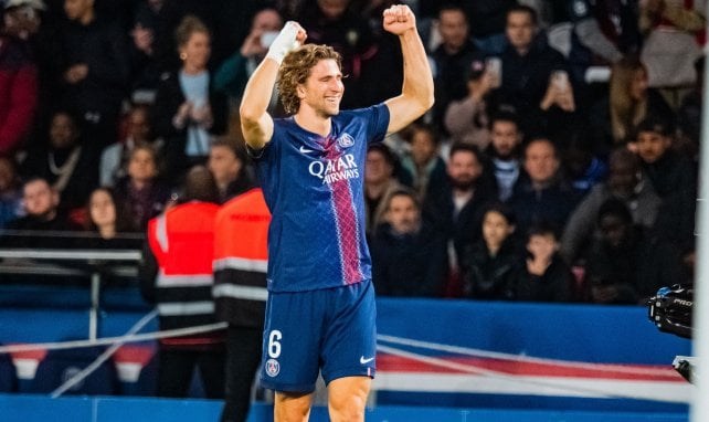 PSG : le décollage fulgurant d’Illia Zabarnyi impressionne tout le monde