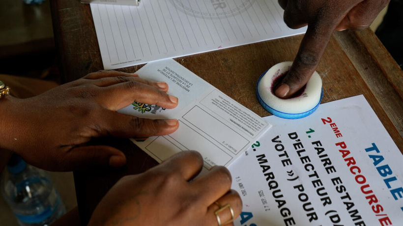 Le Gabon dans l'attente des résultats du premier tour des législatives et des élections locales