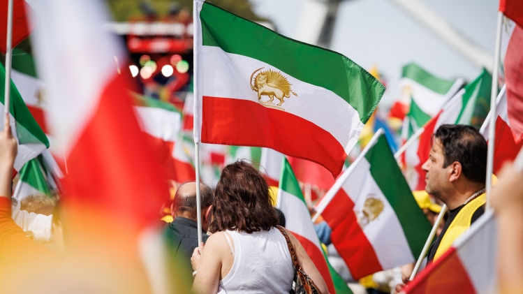 L'Iran affirme avoir exécuté «l'un des plus importants espions» d'Israël