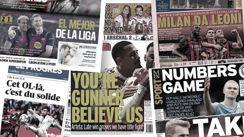 Le retour sensationnel de Lamine Yamal impressionne l’Europe, relations tendues entre Kevin De Bruyne et Antonio Conte Le retour sensationnel de Lamine Yamal impressionne l’Europe, relations tendues entre Kevin De Bruyne et Antonio Conte