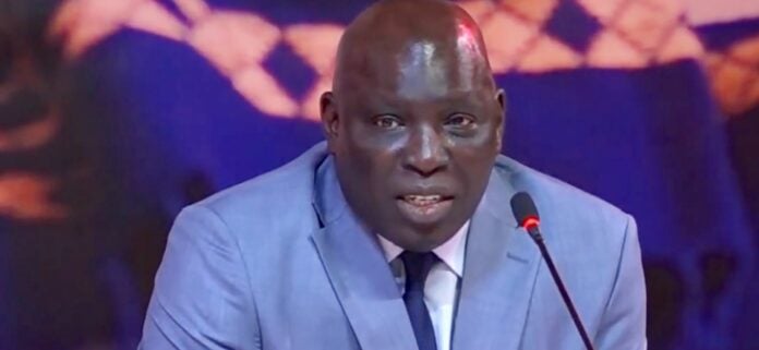 Cité Djily Mbaye : le domicile de l'ex-épouse de Madiambal Diagne cambriolé 