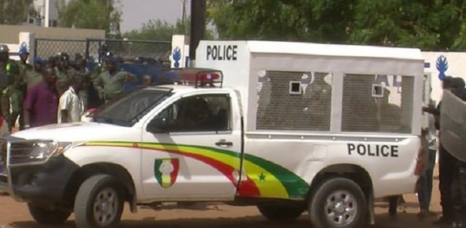 Démantèlement d'un réseau de receleurs de téléphones volés : deux Chinois, cerveaux de la bande, arrêtés aux Maristes