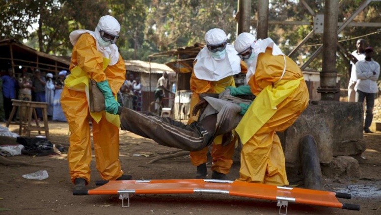 Alerte: Retour du virus Ebola en Guinée, deux cas positifs testés à N'zérékoré