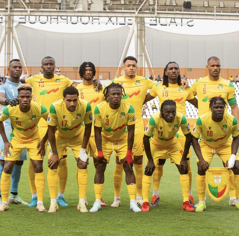 Qualifs Mondial 2026: l'Afrique du Sud perd trois points sur tapis vert, le Bénin nouveau leader