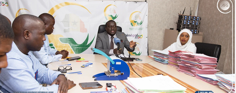 Fonction publique : 500 dossiers repris et 222 nouveaux enregistrés depuis le remaniement Fonction publique : 500 dossiers repris et 222 nouveaux enregistrés depuis le remaniement