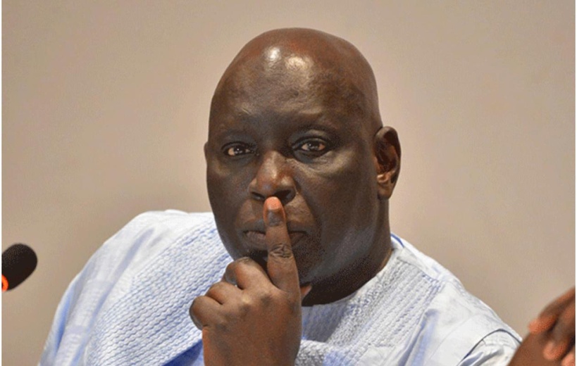 Blanchiment de capitaux présumé de 1,176 milliard de FCFA : Voici ce qui est reproché à la famille de Madiambal Diagne 