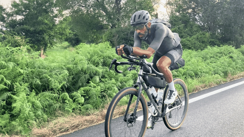 Russie: la détention provisoire du cycliste français Sofiane Sehili est prolongée jusqu'au 3 novembre Russie: la détention provisoire du cycliste français Sofiane Sehili est prolongée jusqu'au 3 novembre