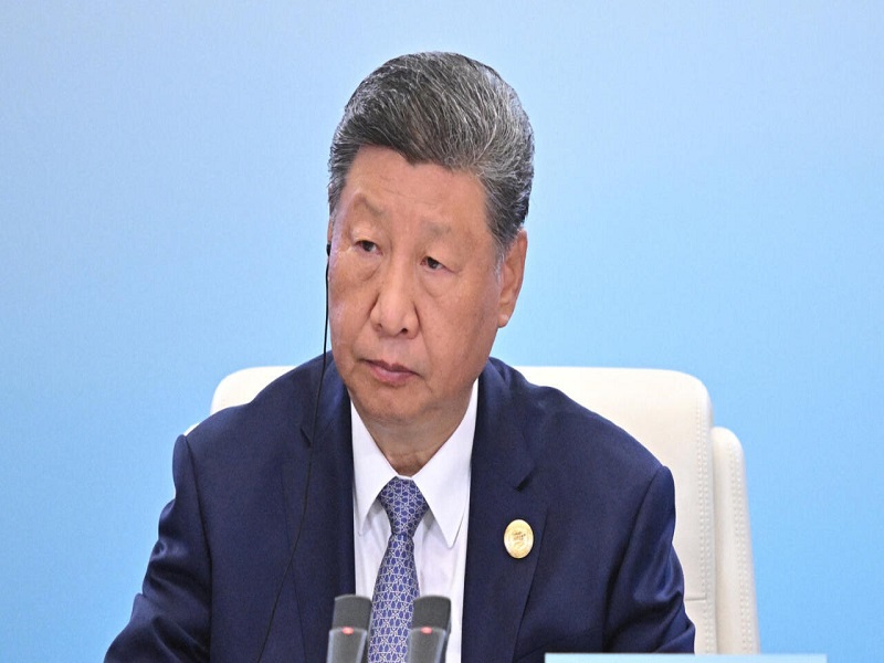 Chine : un ancien ministre accusé de corruption condamné à mort