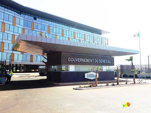 Fonction publique : 780 dossiers administratifs à traiter en 4 jours après le dernier remaniement