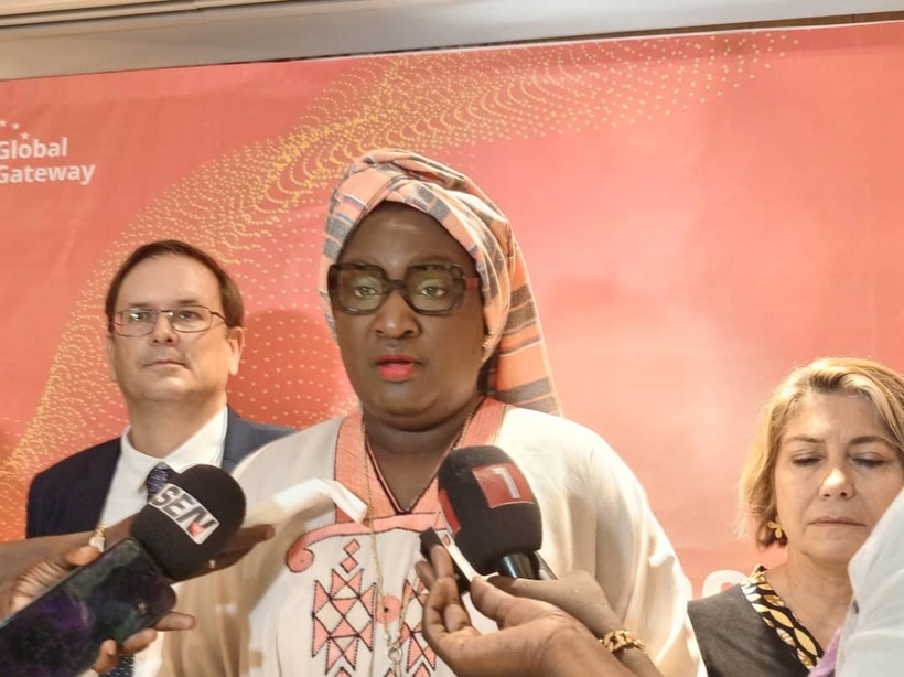 Lancement de l'AEYA : l’Europe et l’Afrique misent sur la jeunesse pour bâtir l’avenir