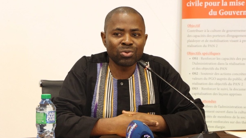 Gestion des fonds de santé : ARTICLE 19 et l’AHBN exigent transparence et redevabilité 