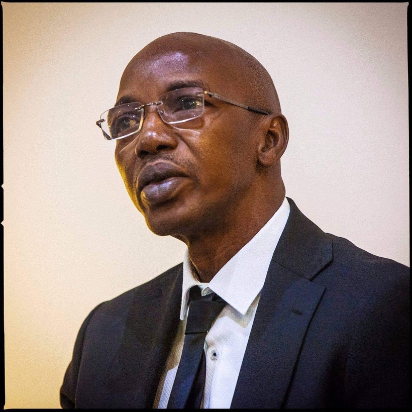 Annoncé comme avocat de Madiambal Diagne, Me Demba Ciré Bathily rectifie et parle « d’erreur »