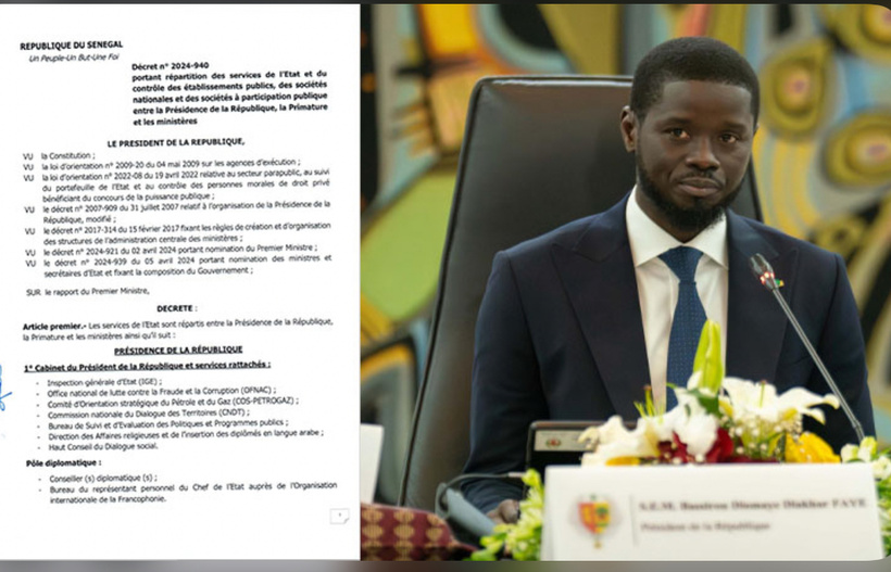 Réorganisation des ministères Santé et Famille : un expert évoque des "incohérences" et alerte sur l’efficacité des politiques publiques