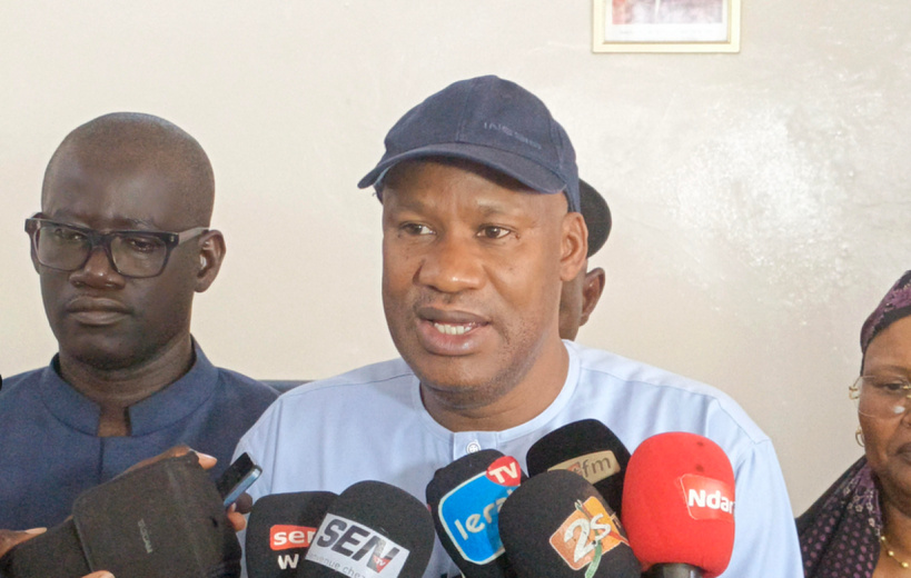 Fièvre de la Vallée du RIFT : plusieurs mesures annoncées par le ministère de la Santé Fièvre de la Vallée du RIFT : plusieurs mesures annoncées par le ministère de la Santé