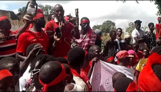 Linkering : les populations dans la rue pour réclamer l’électricité