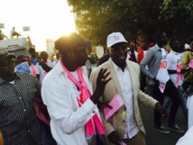 ​Khalifa Sall: «Prenez les sacs de riz et l’argent offerts par le camp du Oui, mais…»