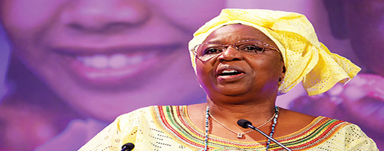 Lutte contre le paludisme: un officiel américain salue les efforts du Sénégal Lutte contre le paludisme: un officiel américain salue les efforts du Sénégal