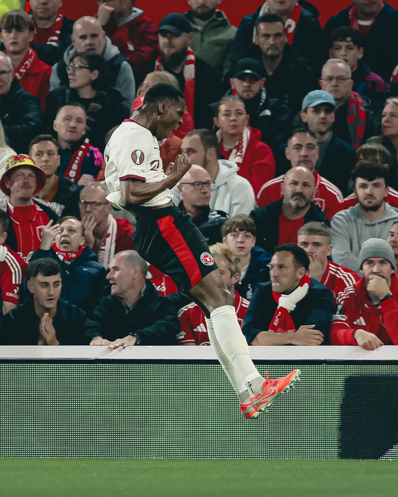 Ligue Europa : Ousmane Diao buteur avec le FC Midtjylland, Moussa Niakhaté et Lyon enchaînent 