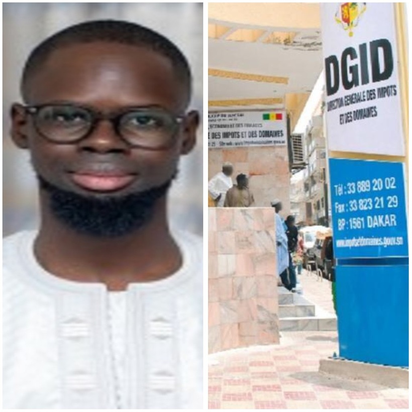 Cyberattaque contre la DGID, un signal d’alarme pour la résilience numérique du Sénégal (Diafara FOFANA)