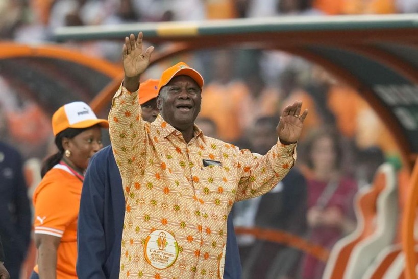 Présidentielle en Côte d’Ivoire: Alassane Ouattara, un technocrate devenu pilier de la politique Présidentielle en Côte d’Ivoire: Alassane Ouattara, un technocrate devenu pilier de la politique