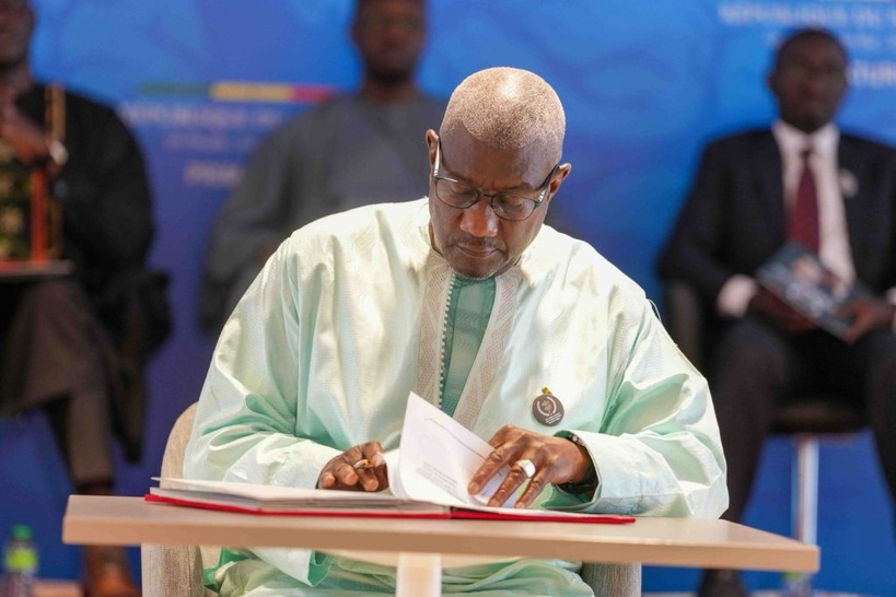 Pacte de stabilité sociale : les travailleurs du privé dénoncent leur exclusion et menacent de grève Pacte de stabilité sociale : les travailleurs du privé dénoncent leur exclusion et menacent de grève