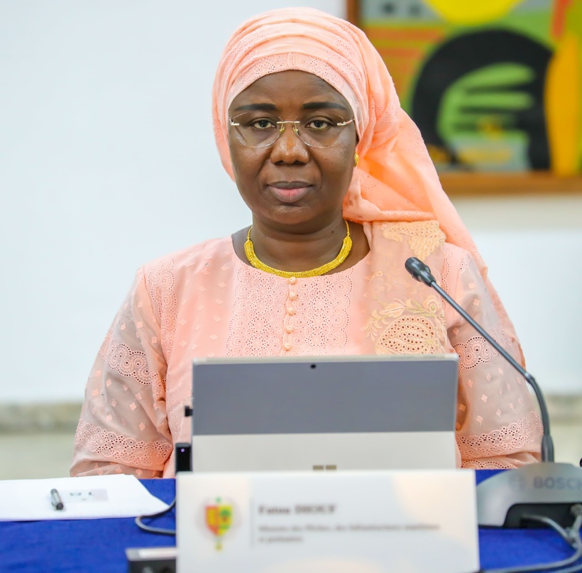 Navires autorisés en 2025 : Le ministère des Pêches publie la liste officielle Navires autorisés en 2025 : Le ministère des Pêches publie la liste officielle