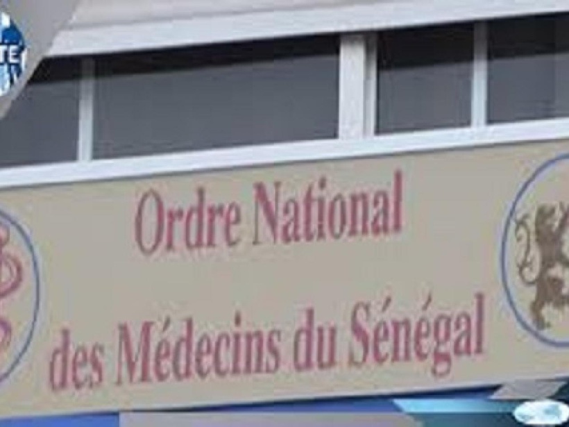 Sénégal : l’Ordre des médecins appelle à des États généraux pour améliorer le système de santé