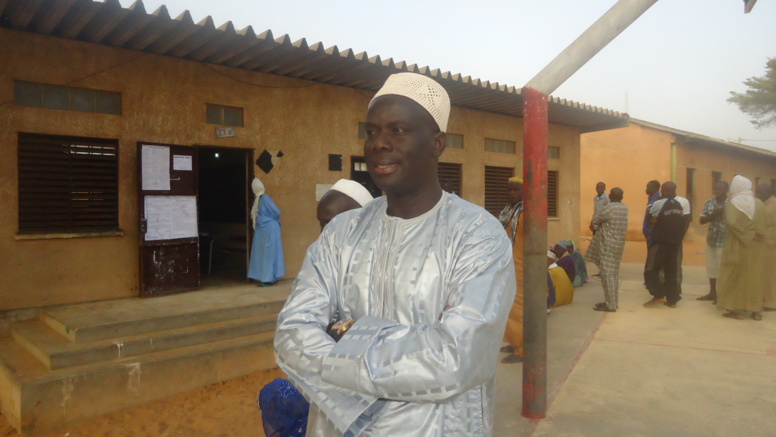 Direct Référendum - Guédiawaye: Malick Gakou dénonce quelques couacs (VIDEOS & IMAGES) Direct Référendum - Guédiawaye: Malick Gakou dénonce quelques couacs (VIDEOS & IMAGES)