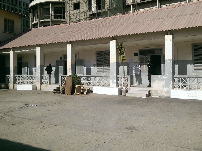 Référendum 2016: Les premiers impairs du scrutin