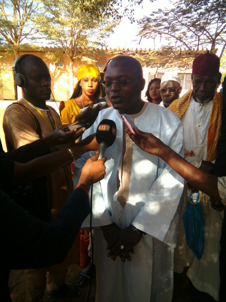 Direct Référendum : Le scrutin en images Direct Référendum : Le scrutin en images