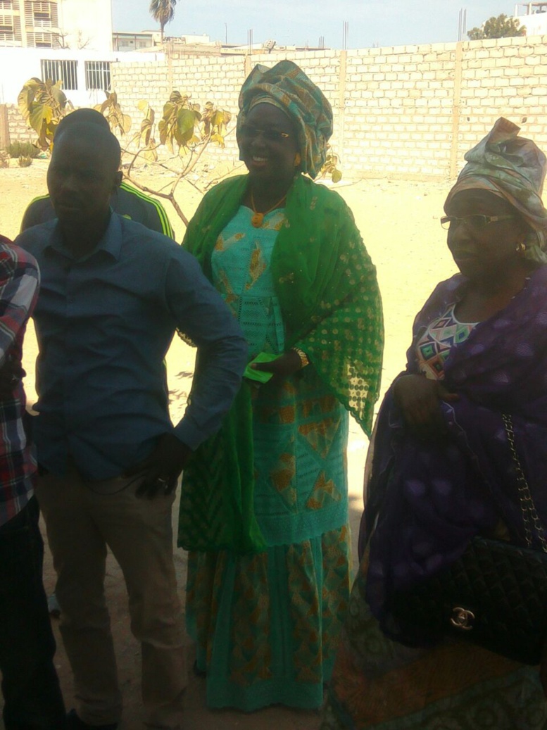 Direct Référendum : Le scrutin en images Direct Référendum : Le scrutin en images