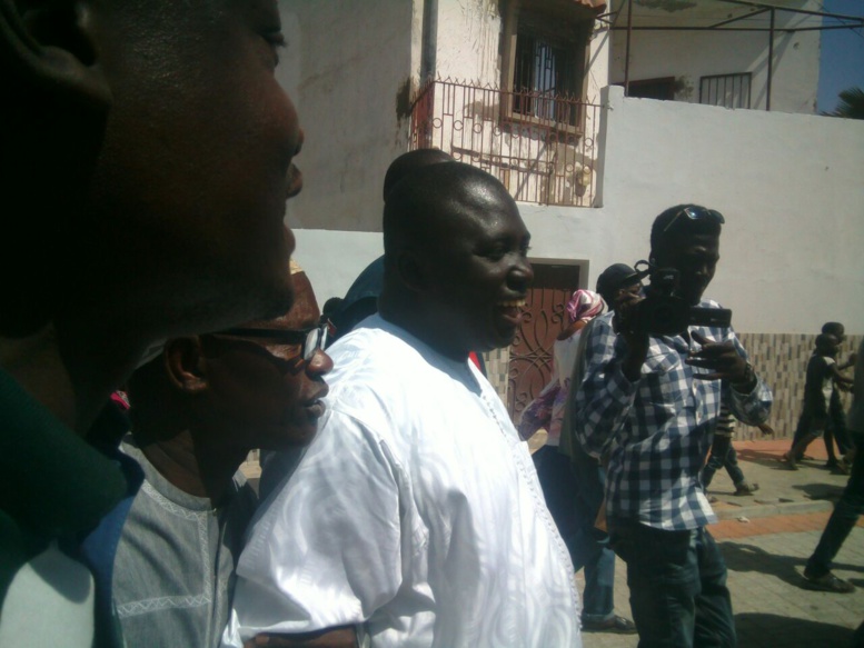 Direct Référendum : Le scrutin en images Direct Référendum : Le scrutin en images