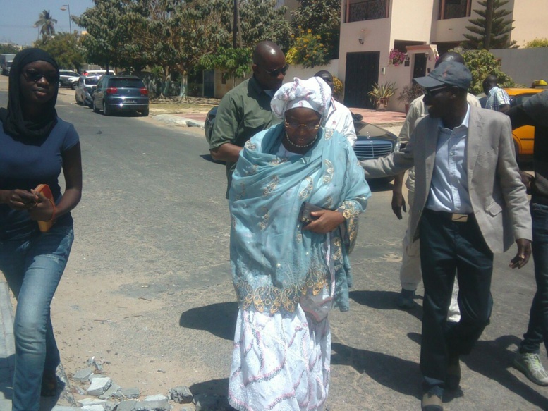 Direct Référendum : Le scrutin en images Direct Référendum : Le scrutin en images