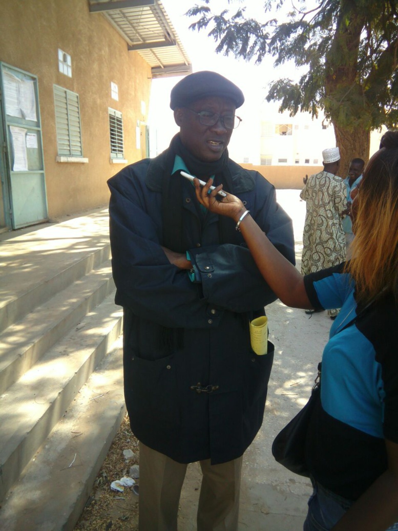 Référendum: le vote en images Référendum: le vote en images