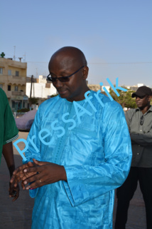 Parcelles Assainies: les accusations de Moussa Sy.