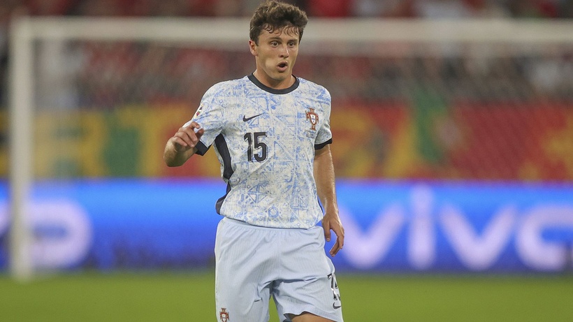 Les dessous du bras de fer entre le Portugal et le PSG pour João Neves Les dessous du bras de fer entre le Portugal et le PSG pour João Neves