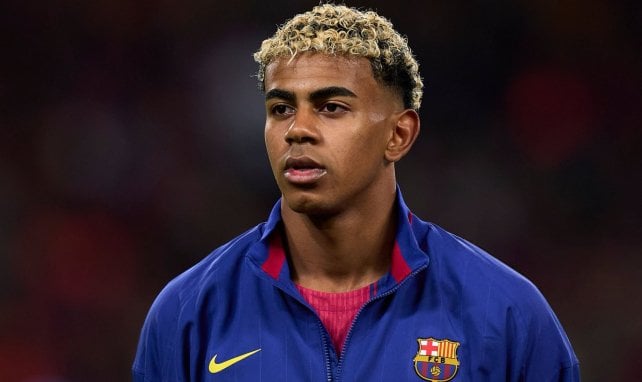 Nouvelles révélations explosives sur l’imbroglio entre Lamine Yamal et la fédération espagnole