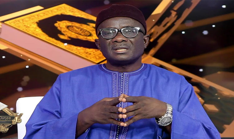 Propos injurieux contre Serigne Pape Makhtar Kébé : le Groupe Asfiyahi dénonce une dérive et appelle à l’intervention du CNRA